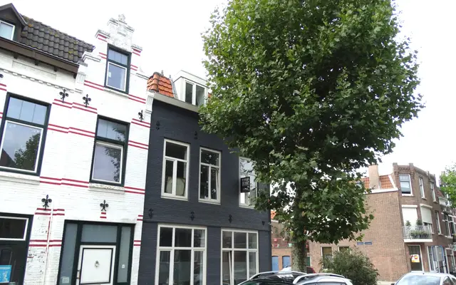 Foto van Kasteelstraat 218, Vlissingen