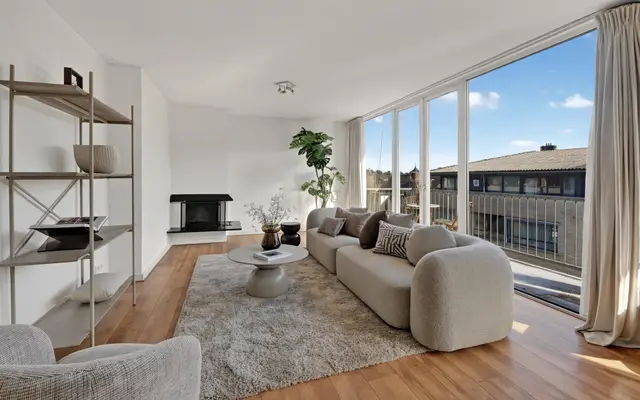 Foto van Landstraat 45, Bussum