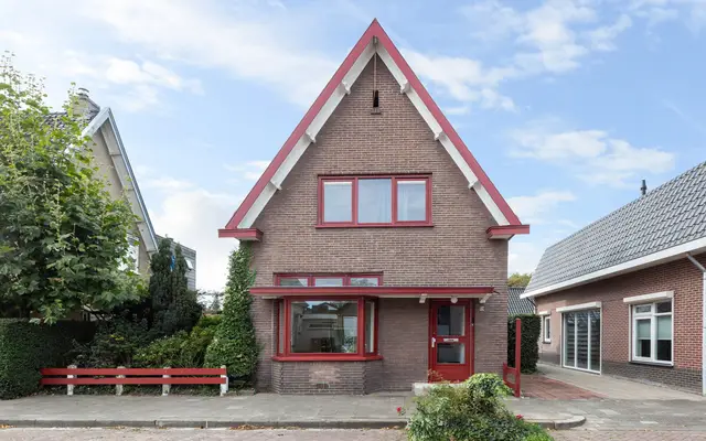 Foto van Bartelsweg 79, GOOS Makelaardij