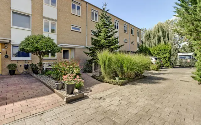 Foto van Tielerwaard 61, Rotterdam
