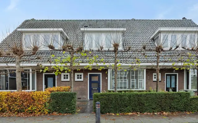 Foto van Esscheweg 4, Vught