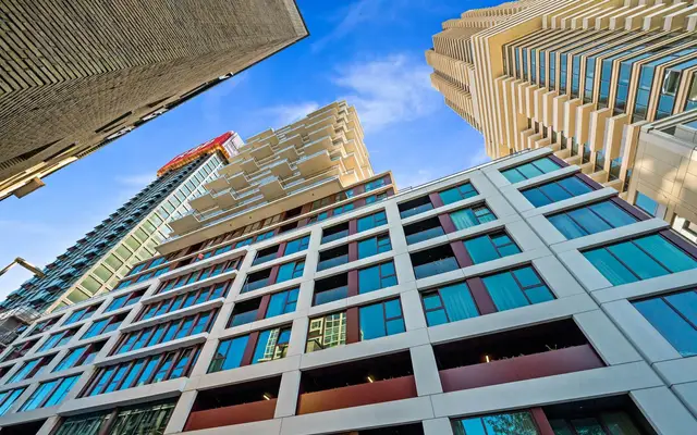 Foto van Baan 34R 6, Rotterdam