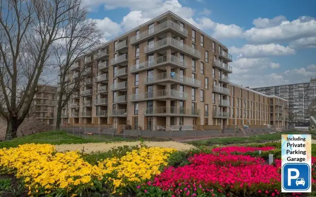 Foto van Anthony Roodvoetsstraat 61, Haarlem