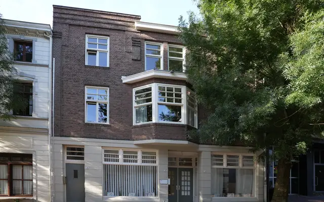 Foto van Akenerstraat 22, Vaals