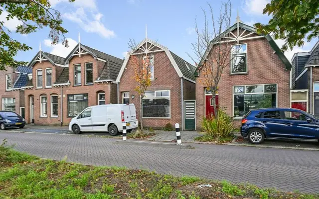 Foto van Havenstraat 15, Zaandam