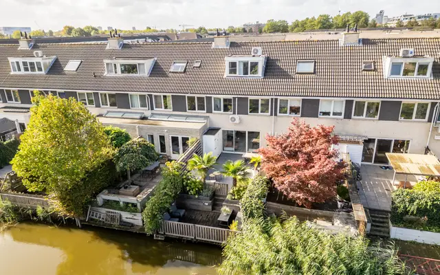 Foto van Griegstraat 24, Capelle Aan Den Ijssel