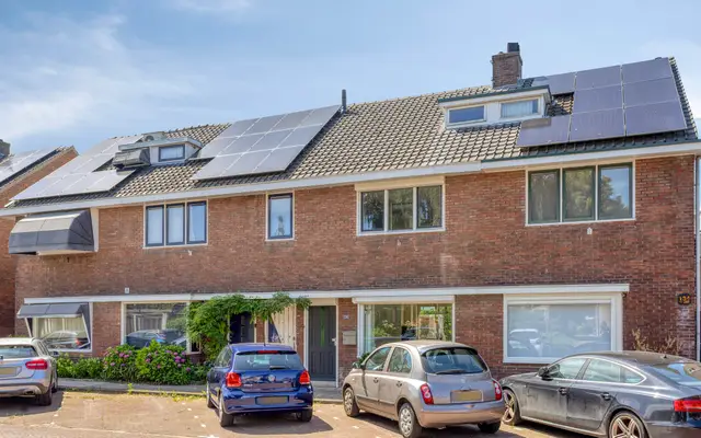 Foto van Toekomststraat 136, Enschede