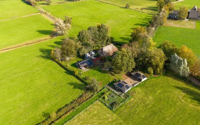 Foto van Paalbeekweg 14, Epe