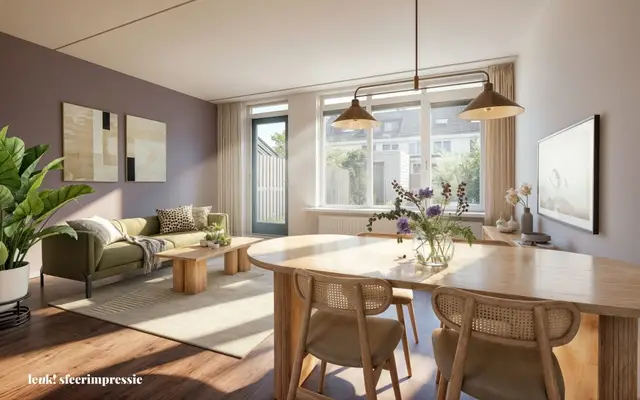 Foto van Gerard van Kuijlstraat 14, Gorinchem