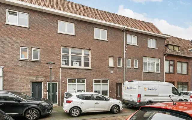 Foto van Valeriusstraat 5, Vlaardingen