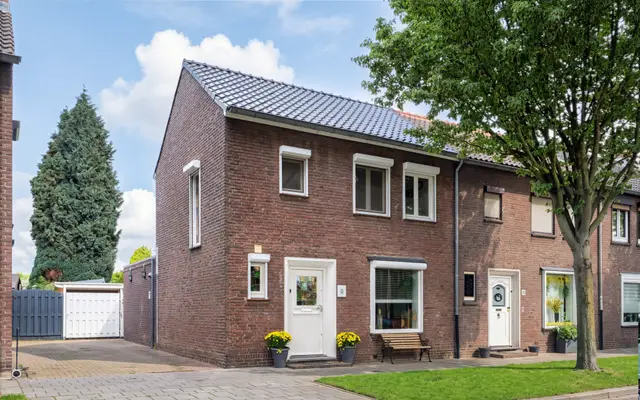 Foto van Anemonenstraat 9, Geleen