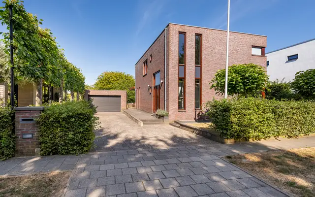 Foto van Hoefblad 33, Heerlen