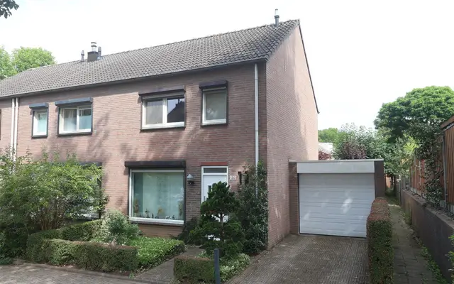 Foto van Vonkendaal 120, Maastricht