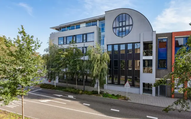 Foto van Hertogstraat 1 03, Eindhoven
