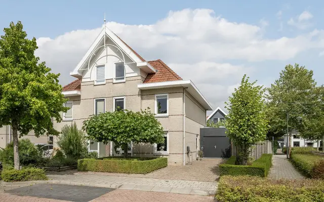 Foto van Binnenkamer 2, Tholen