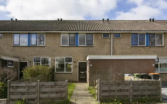 Foto van Groenewold 41, Deventer