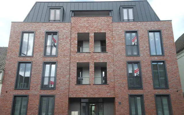 Foto van Bisschop Zwijsenstraat 70 06, Tilburg