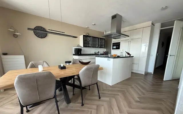 Foto van Het Hout 37, Groningen