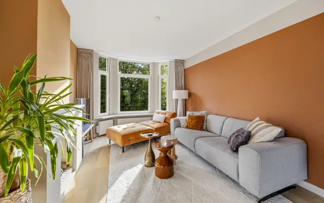 Foto van Van de Wateringelaan 111, Voorburg