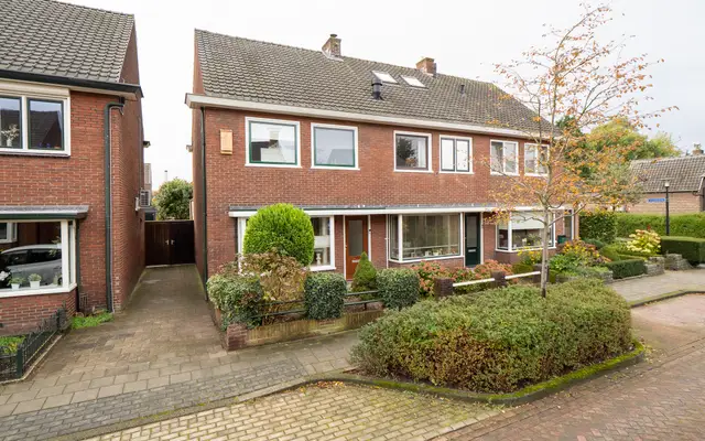 Foto van Rudolfstraat 40, Hengelo