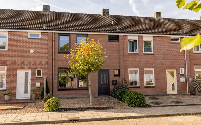 Foto van Rigel 34, Hoogeveen