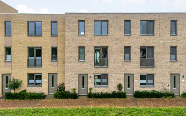 Foto van Engelradinkstraat 108, Zwolle