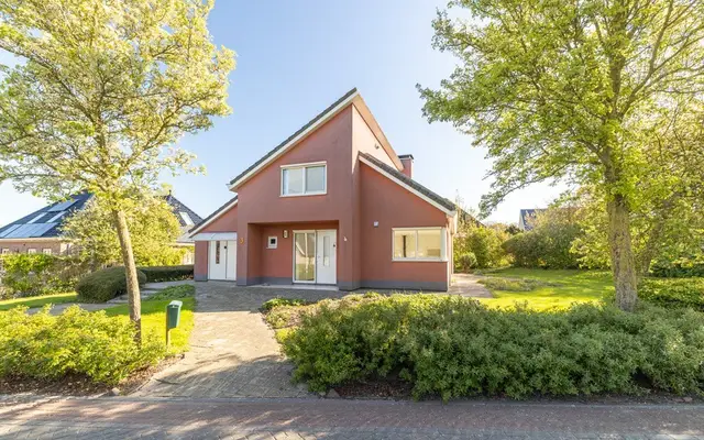 Foto van Pastoor Coendershôf 3, Bakhuizen