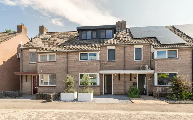 Foto van De Looijakker 58, Moergestel