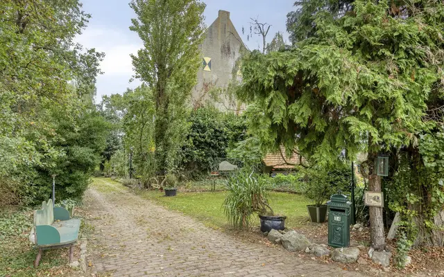 Foto van Kapelstraat 34, Lomm