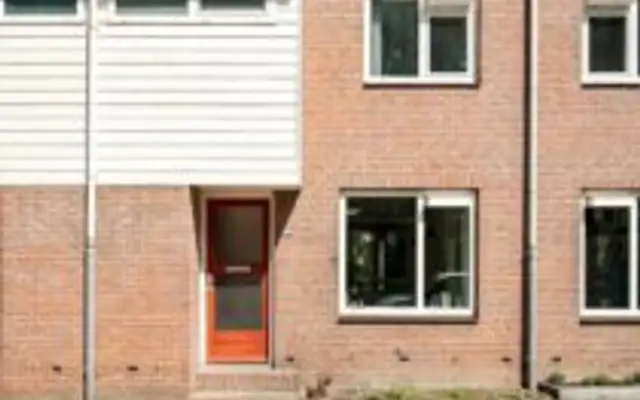 Foto van Willemstraat 60 A, Eindhoven