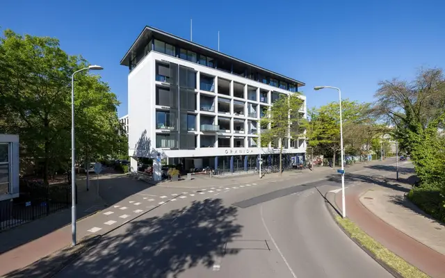 Foto van Tesselschadelaan 18, Eindhoven