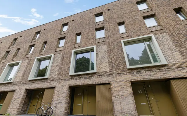 Foto van Schorsmolenstraat 47, Groningen