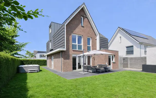 Foto van Herweg 2, Oosterhout