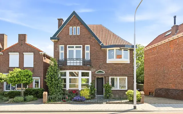 Foto van Tivoliweg 52, Hulst
