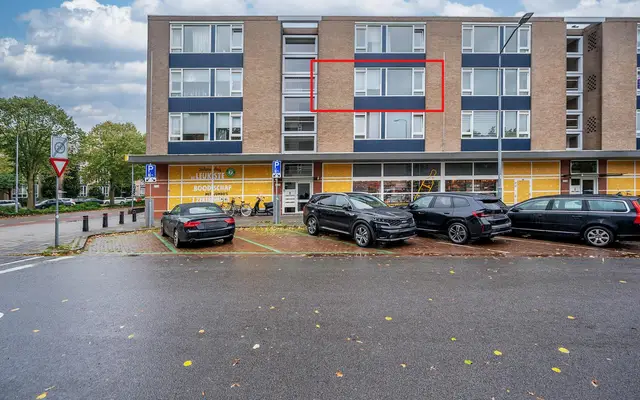 Foto van Vinckenhofstraat 112, Venlo