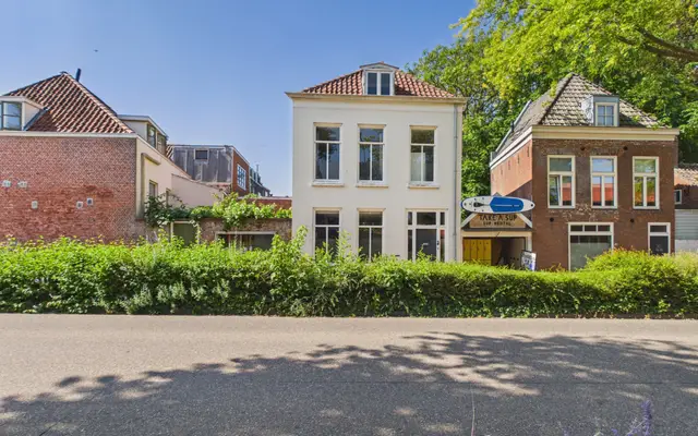 Foto van Volderijlaagte 3, Middelburg