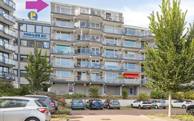 Foto van Ringdijk 466 B, Zwijndrecht