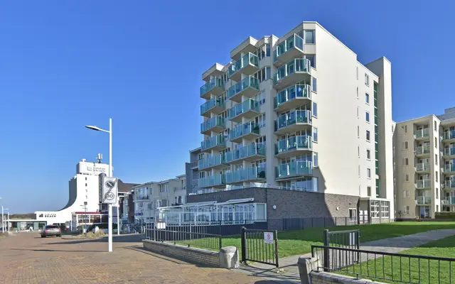 Foto van Zeekant 103 Q, 's-Gravenhage