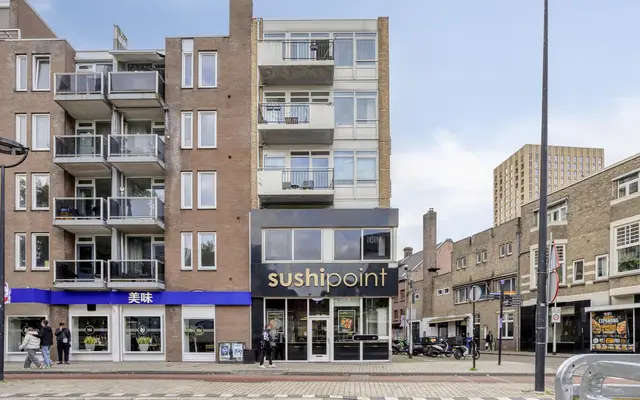 Foto van Telegraafstraat 12, Tilburg