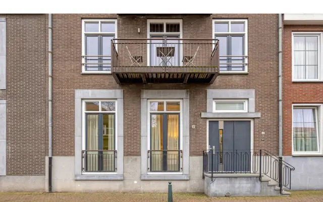 Foto van Dubbele Poort 8, Hulst