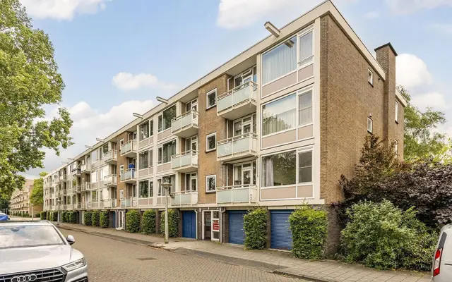 Foto van Onstein 12, Amsterdam