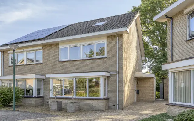 Foto van Sint Jansstraat 14, Kaatsheuvel