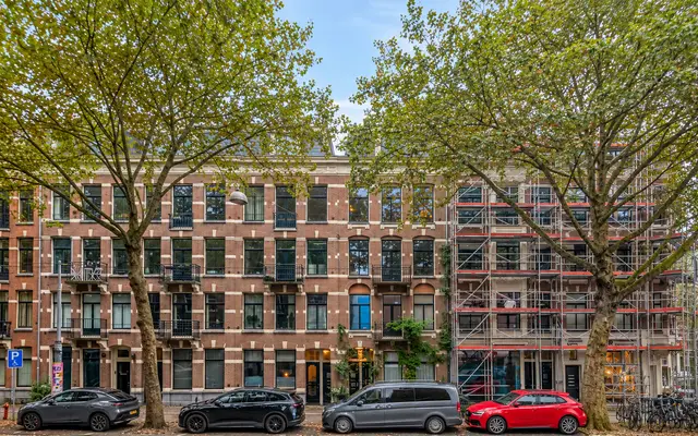 Foto van Ceintuurbaan 360 3, Amsterdam