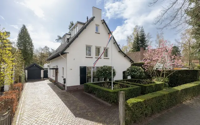 Foto van Willibrorduslaan 116, Waalre