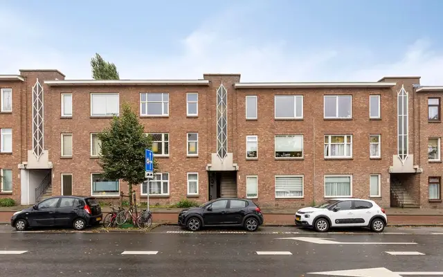 Foto van Loosduinsekade 376, Den Haag