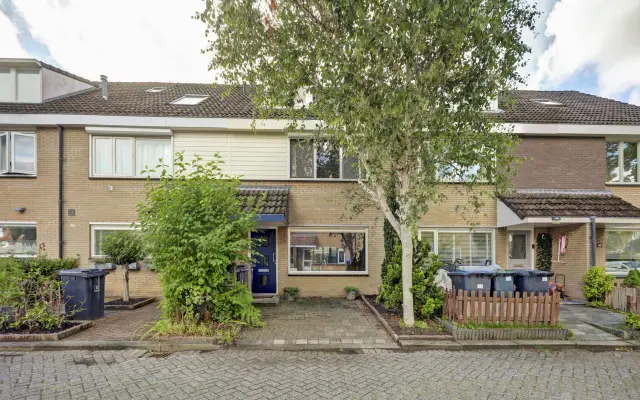 Foto van Hermes 6, Hellevoetsluis