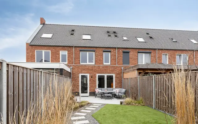 Foto van Veldacker 30, Veldhoven