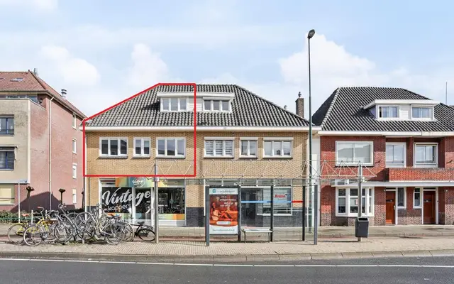 Foto van Eindhovenseweg 64 a, Waalre