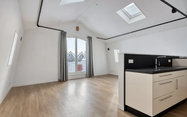 Foto van Kloosterstraat 8 B, Muiden