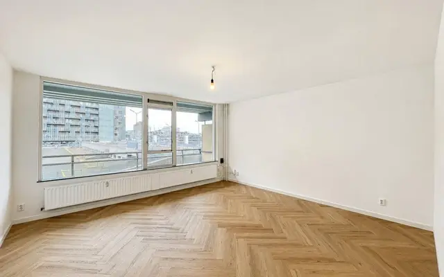 Foto van Van Oldenbarneveltplaats 234, Rotterdam